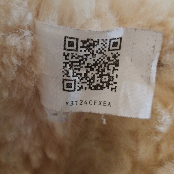 Ugg Bailey Boys 2 Tall Boots size US 9 - Picture 13 of 15